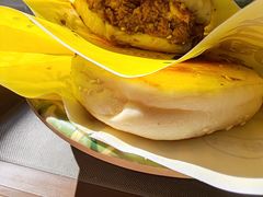 -穆得·老周家牛肉烧饼(普利街店)
