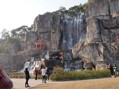 -金鸡山公园