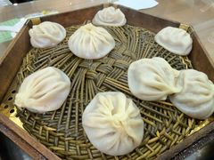 -西安贾三灌汤包·回坊小吃·清真炒菜(北院门总店)