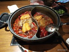 -呷哺呷哺 黄金牧场 (回龙观港龙店)
