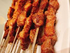 -新疆大厦·慕士塔格餐厅