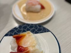 -滨寿司(新街口中央商场店)