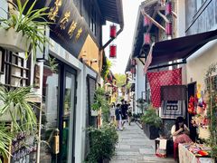 -小河直街历史文化街区