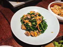 -前海沿·青岛菜(五四广场永旺店)