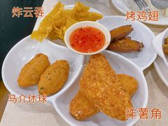 -喜莲咖啡