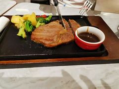 -必胜客(新一城店)