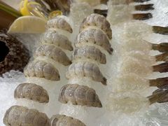 -嘉升大排档(番禺总店)