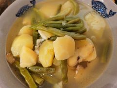 -回水镇·江湖川菜(恒大新城店)