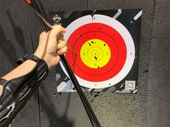 -無弓射箭俱乐部(领展中心城店)