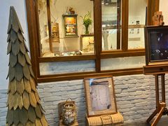 -骑鹅公社(南开大悦城店)
