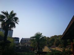 -咸宁万豪温泉谷度假区