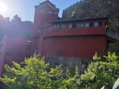 -武当山风景区