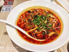 -大师兄·西北小馆(南沙万达广场店)