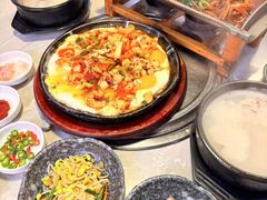 -韩仁阁米肠汤饭(韩乐坊店)