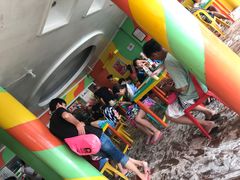 大堂-Jonah's Fruit Shake & Snack Bar