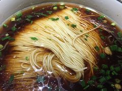 -十面春风·江南面馆(崇宁路店)