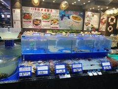 水产区-船家渔(徐州北路店)