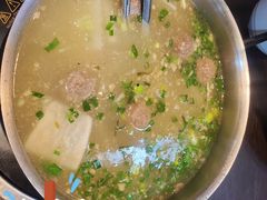 -黑山牛肉汤火锅(花城汇店)