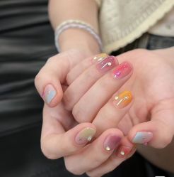-UMl Nail 尤米美甲美睫半永久