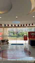 正大门-郑荃丽格医疗美容