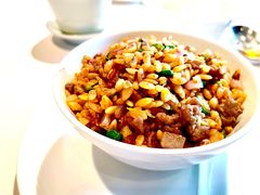-龙景轩(香港四季酒店)