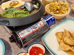 -屋里家延边朝鲜族冷面(梅林3店)