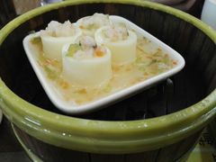 -府城小食馆(金龙宾馆店)