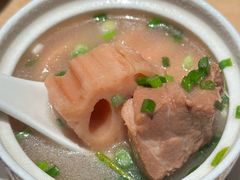 -太二酸菜鱼(深圳布吉万象汇店)