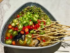 -上上瓷·艺境川菜(IFS旗舰店)
