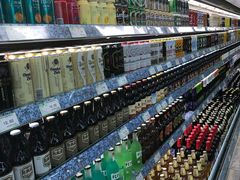 -果蔬好生活超市(乐堤港店)