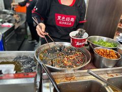 -黑色经典臭豆腐·湖南特产(坡子街店)