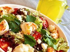 -Efes Turkish & Mediterranean Cuisine 艾菲斯餐厅(陆家嘴店)