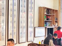 -聚首堂·特色小吃·肘子(什刹海德胜门店)