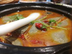 -香山湖家家宴(中山陵店)