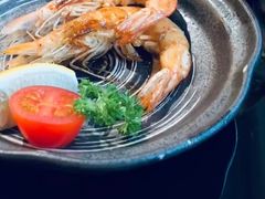 -粤海喜来登酒店·盛宴海鲜牛排自助餐厅(天河城店)