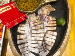 -今邕烧烤(园湖店)