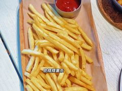-必胜客(新海上世界店)