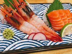 -桃屋日本料理(清华科技园店)