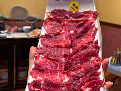 -荣叔港式沙嗲牛肉火锅(正佳潮流店)