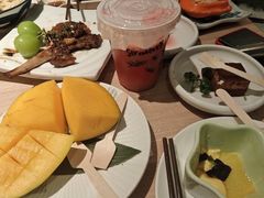 -大渔铁板烧(万象城店)