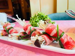 -龙鲜会·澳门生鲜火锅(诚品店)