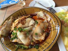 -海门渔村老厨子(海门渔村美食街店)