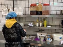 -猪脑壳凉面(武陵源店)