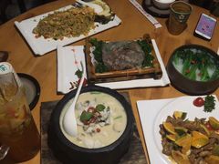 -那兰楼私房餐厅