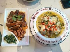 -龙记·香港茶餐厅(海上世界店)