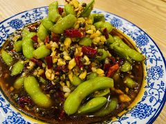 -江城燕子大排档(江汉路步行街店)