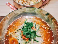 -小木屋拌饭(沈阳中街大悦城店)