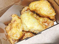 -Kyochon1991校村炸鸡(杨高中路店)