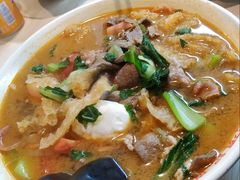全家福-项记面馆(明瓦廊店)