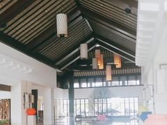 -观海酒廊(惠州金海湾喜来登度假酒店)